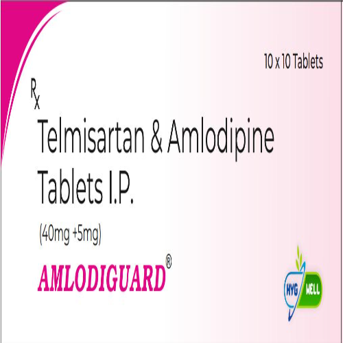 Amlodiguard